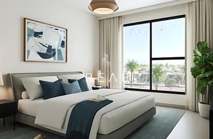 Apartment - 1 Bedroom - 1 Bathroom for sale in Kaya - Town Square - Dubai