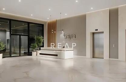 Apartment - 1 Bedroom - 1 Bathroom for sale in Kaya - Town Square - Dubai