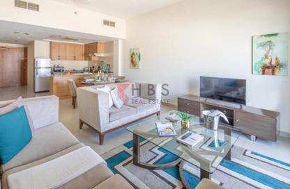 Apartment - 2 Bedrooms - 2 Bathrooms for sale in Suburbia Tower 1 - Suburbia - Downtown Jebel Ali - Dubai