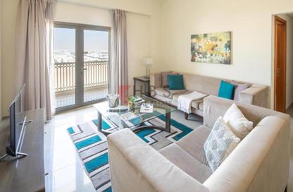 Apartment - 2 Bedrooms - 2 Bathrooms for sale in Suburbia Tower 1 - Suburbia - Downtown Jebel Ali - Dubai