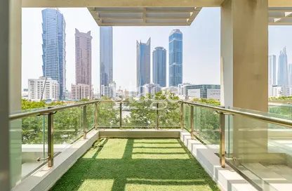 Apartment - 4 Bedrooms - 5 Bathrooms for sale in Plaza Boutique 6 - Executive Towers - Business Bay - Dubai