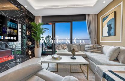 Apartment - 3 - 3 for sale in Paramount Tower Hotel and Residences - Business Bay - Dubai Apartment - 3 - 3 for sale in Paramount Tower Hotel and Residences - Business Bay - Dubai