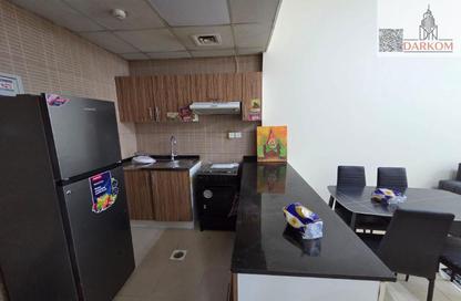 Apartment - 1 Bedroom - 1 Bathroom for rent in City Tower - Al Nuaimiya - Ajman Apartment - 1 Bedroom - 1 Bathroom for rent in City Tower - Al Nuaimiya - Ajman