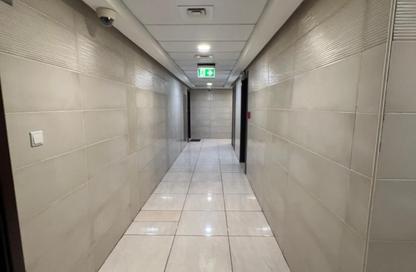 Apartment - 1 Bedroom - 2 Bathrooms for rent in Pariz Tower - Al Nuaimiya - Ajman