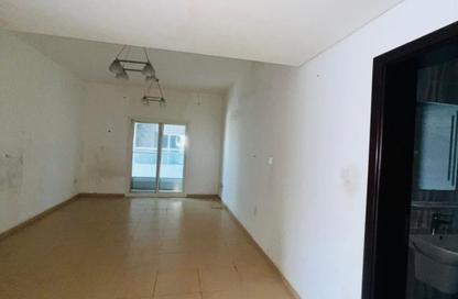 Apartment - 1 Bedroom - 2 Bathrooms for rent in Pariz Tower - Al Nuaimiya - Ajman