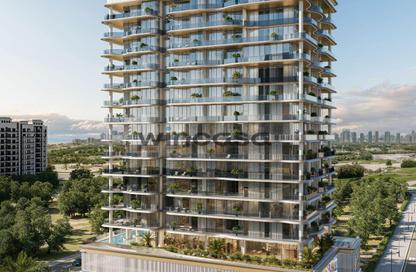 Apartment - 1 - 2 for sale in Orvessa Residences - Al Furjan - Dubai Apartment - 1 - 2 for sale in Orvessa Residences - Al Furjan - Dubai
