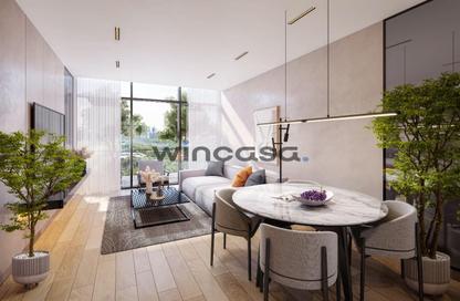 Apartment - 1 - 2 for sale in Orvessa Residences - Al Furjan - Dubai Apartment - 1 - 2 for sale in Orvessa Residences - Al Furjan - Dubai