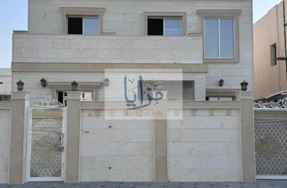 Villa - 4 Bedrooms - 6 Bathrooms for sale in Al Zaheya Gardens - Al Zahya - Ajman