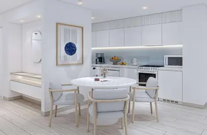 Apartment - 1 Bedroom - 1 Bathroom for sale in Cape Hayat - Mina Al Arab - Ras Al Khaimah