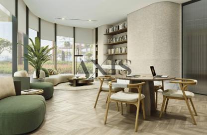 Apartment - Studio - 1 Bathroom for sale in Laguna Residence - City of Arabia - Dubai