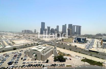 Apartment - 2 - 3 for rent in Marina Heights - Marina Square - Al Reem Island - Abu Dhabi Apartment - 2 - 3 for rent in Marina Heights - Marina Square - Al Reem Island - Abu Dhabi