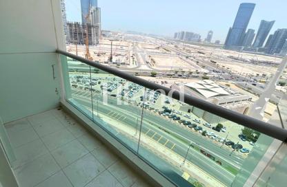 Apartment - 2 - 3 for rent in Marina Heights - Marina Square - Al Reem Island - Abu Dhabi Apartment - 2 - 3 for rent in Marina Heights - Marina Square - Al Reem Island - Abu Dhabi