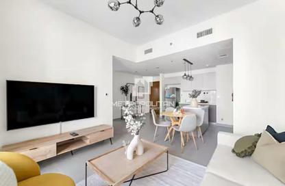 Apartment - 2 Bedrooms - 2 Bathrooms for sale in Forte 1 - Forte - Downtown Dubai - Dubai Apartment - 2 Bedrooms - 2 Bathrooms for sale in Forte 1 - Forte - Downtown Dubai - Dubai