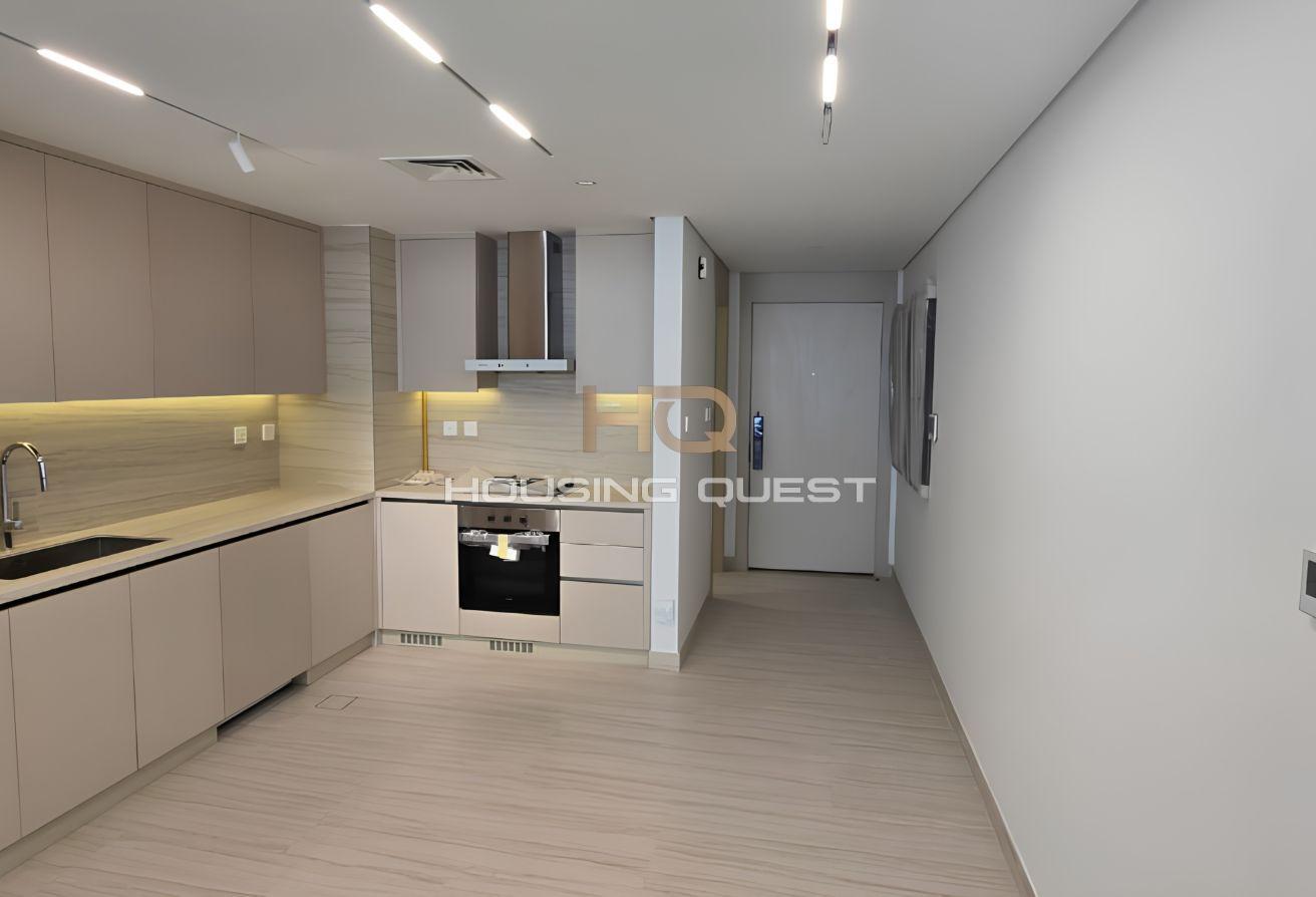 Fully Furnished 1BR | Pool View| Brand New photo 2