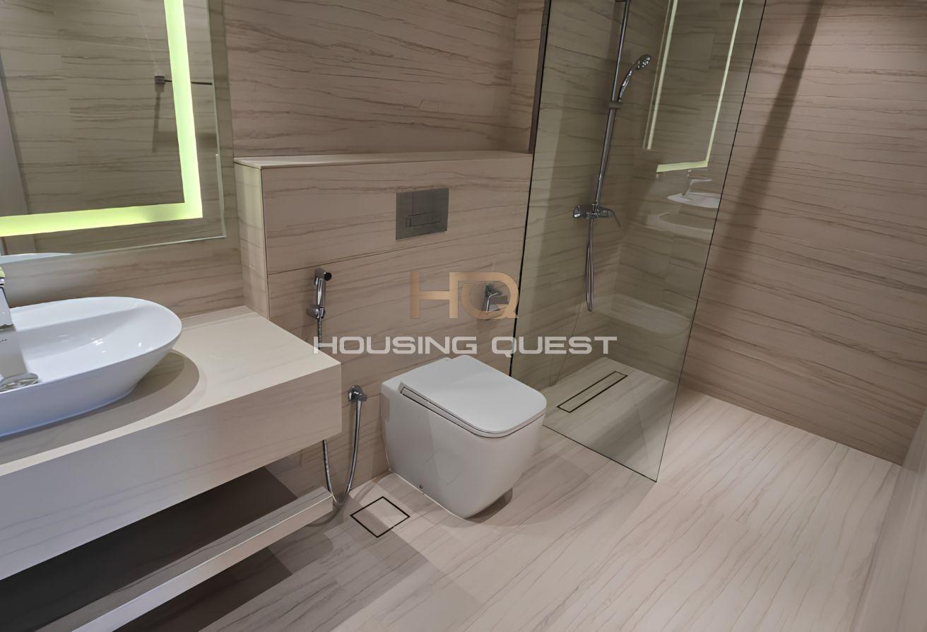 Fully Furnished 1BR | Pool View| Brand New photo 5