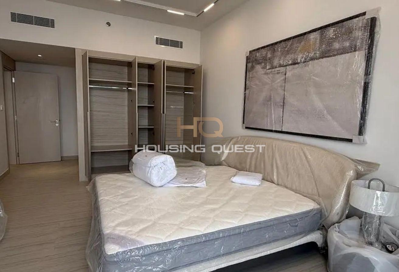 Fully Furnished 1BR | Pool View| Brand New photo 4