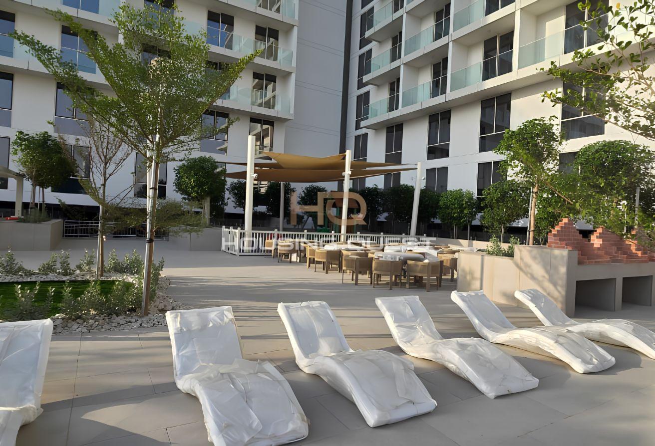 Fully Furnished 1BR | Pool View| Brand New photo 9