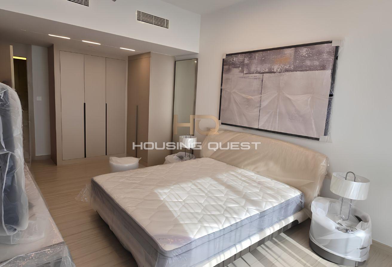 Fully Furnished 1BR | Pool View| Brand New photo 3