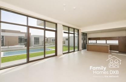 Villa - 4 Bedrooms - 5 Bathrooms for sale in Tilal Al Furjan - Al Furjan - Dubai
