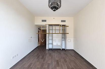 Apartment - 1 - 2 for rent in Azizi Tulip - Al Furjan - Dubai