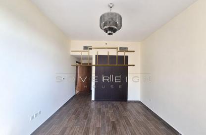 Apartment - 1 - 2 for rent in Azizi Tulip - Al Furjan - Dubai