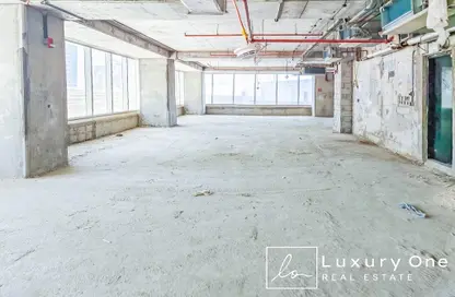 Office Space - Studio - 2 Bathrooms for rent in One by Omniyat - Business Bay - Dubai