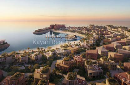 Apartment - 2 Bedrooms - 2 Bathrooms for sale in Mira Coral Bay - Al Mairid - Ras Al Khaimah Apartment - 2 Bedrooms - 2 Bathrooms for sale in Mira Coral Bay - Al Mairid - Ras Al Khaimah