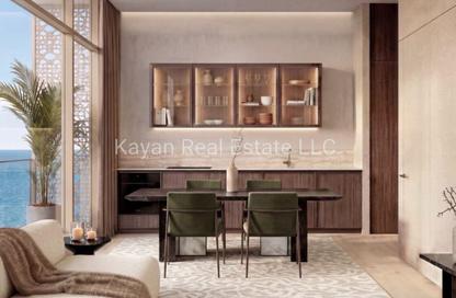Apartment - 2 Bedrooms - 2 Bathrooms for sale in Mira Coral Bay - Al Mairid - Ras Al Khaimah