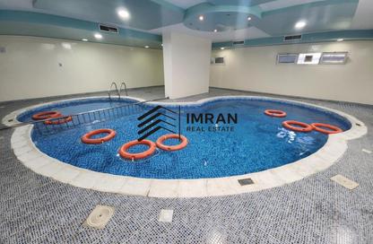 Apartment - 3 Bedrooms - 3 Bathrooms for rent in Al Nahda - Sharjah Apartment - 3 Bedrooms - 3 Bathrooms for rent in Al Nahda - Sharjah