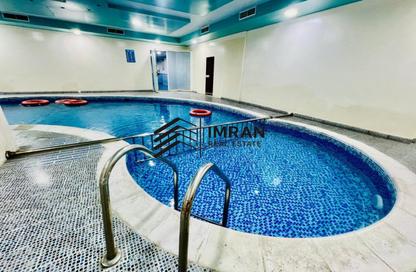 Apartment - 3 Bedrooms - 3 Bathrooms for rent in Al Nahda - Sharjah Apartment - 3 Bedrooms - 3 Bathrooms for rent in Al Nahda - Sharjah