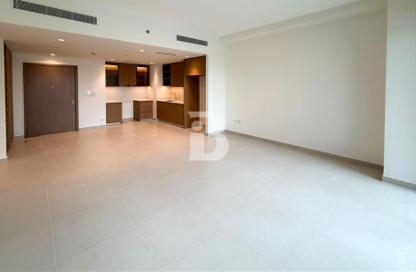 Apartment - 2 Bedrooms - 2 Bathrooms for rent in Savanna at Creek Beach Tower 1 - Savanna at Creek Beach - Creek Beach - Dubai Creek Harbour (The Lagoons) - Dubai