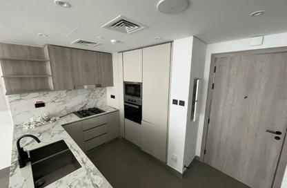Apartment - 1 - 2 for rent in Oxford Terraces - District 11 - Jumeirah Village Circle - Dubai