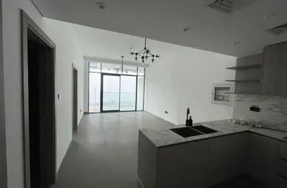 Apartment - 1 Bedroom - 2 Bathrooms for rent in Oxford Terraces - District 11 - Jumeirah Village Circle - Dubai