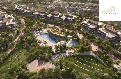 Townhouse - 3 Bedrooms - 3 Bathrooms for sale in Leon at Athlon - Athlon by Aldar - Dubai Land - Dubai