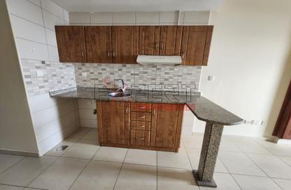 Apartment - Studio - 1 Bathroom for rent in Cordoba Palace - Dubai Silicon Oasis - Dubai