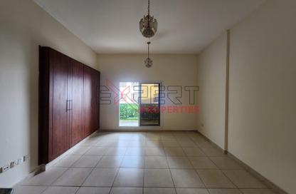 Apartment - Studio - 1 Bathroom for rent in Cordoba Palace - Dubai Silicon Oasis - Dubai