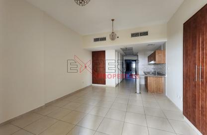 Apartment - Studio - 1 Bathroom for rent in Cordoba Palace - Dubai Silicon Oasis - Dubai