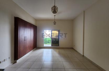Apartment - Studio - 1 Bathroom for rent in Cordoba Palace - Dubai Silicon Oasis - Dubai