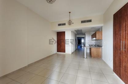 Apartment - Studio - 1 Bathroom for rent in Cordoba Palace - Dubai Silicon Oasis - Dubai