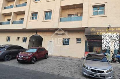Apartment - 1 - 1 for rent in Al Mowaihat 1 - Al Mowaihat - Ajman Apartment - 1 - 1 for rent in Al Mowaihat 1 - Al Mowaihat - Ajman