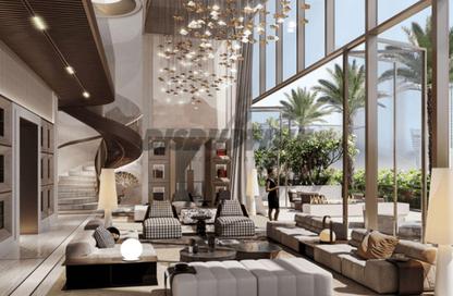 Apartment - 1 Bedroom - 2 Bathrooms for sale in Exquisite Living Residences - Burj Khalifa Area - Downtown Dubai - Dubai Apartment - 1 Bedroom - 2 Bathrooms for sale in Exquisite Living Residences - Burj Khalifa Area - Downtown Dubai - Dubai