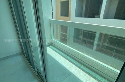 Apartment - 2 Bedrooms - 3 Bathrooms for rent in Al Mowaihat 3 - Al Mowaihat - Ajman