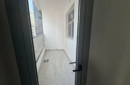 Apartment - 2 Bedrooms - 3 Bathrooms for rent in Al Khan Lagoon Tower - Al Khan Lagoon - Al Khan - Sharjah