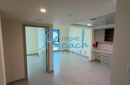 Apartment - 1 - 1 for rent in Reeman Living - Al Shamkha - Abu Dhabi