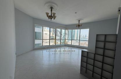 Apartment - 1 - 2 for rent in Al Majaz 3 - Al Majaz - Sharjah Apartment - 1 - 2 for rent in Al Majaz 3 - Al Majaz - Sharjah