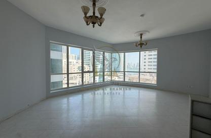 Apartment - 1 - 2 for rent in Al Majaz 3 - Al Majaz - Sharjah