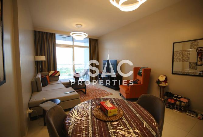 Golf View | Rented | Fully Furnished