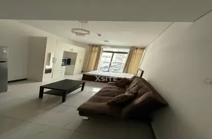 Apartment - Studio - 1 Bathroom for rent in Crystal Residence - District 11 - Jumeirah Village Circle - Dubai