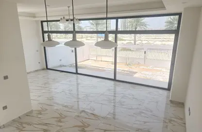 Villa - 4 Bedrooms - 6 Bathrooms for rent in West Village - Al Furjan - Dubai