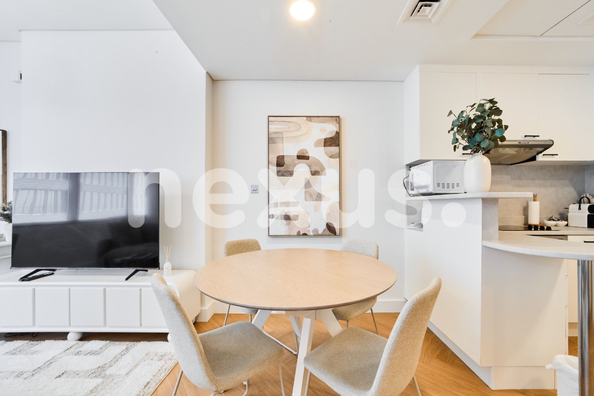Prime Location | Bright | Monthly Payment